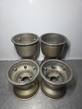 Otk MXC rim's/wheels set 212mm