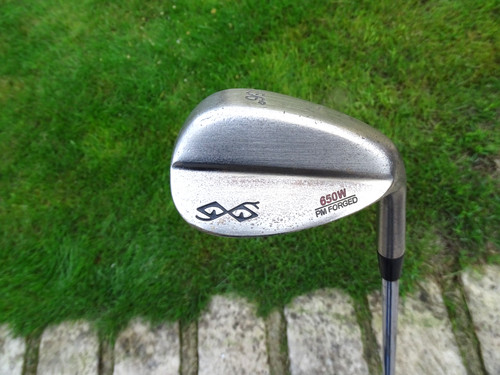 Snake eyes 650w forged - snake,