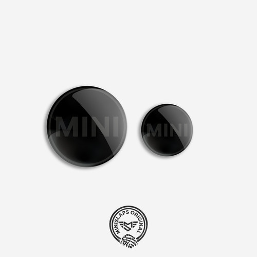Mini cooper jcw - cooper, &