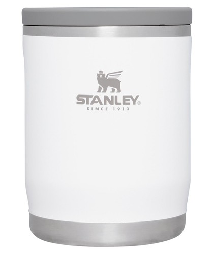 Stanley adventure food - stanley,