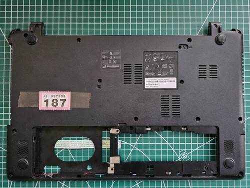 Acer aspire 510 z5we3 - acer, e1-510