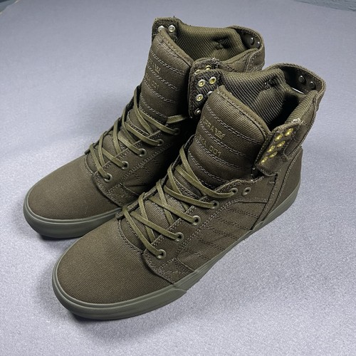 Supra muska 001 - muska, shoes