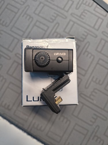 Lumix dfw lvf1 electronic - lumix, dfw-lvf1
