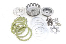 CLUTCH - CAGIVA SUPER CITY 125 (1992 - 1997)