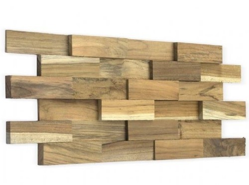 Split face wood - wood,