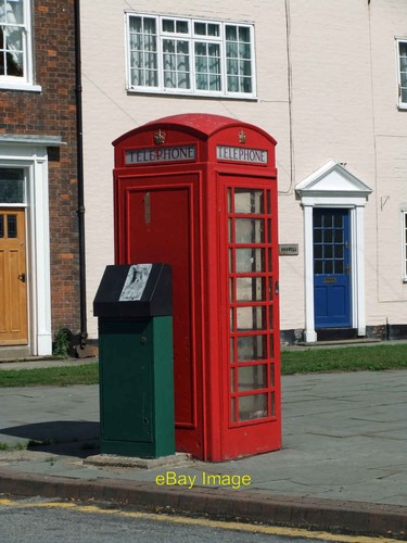 Photo 6x4 telephone - photo,