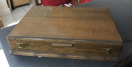 Antique empty wood - antique, art