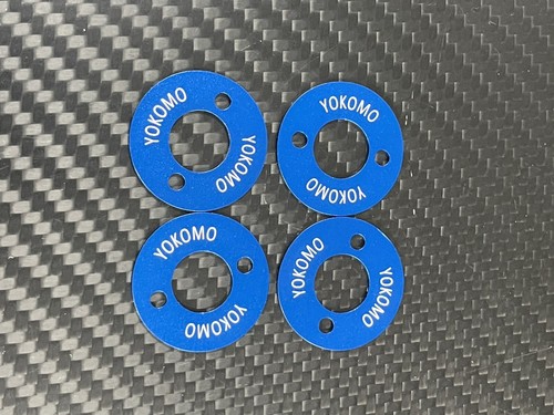 Yokomo 870c yz10 dogfighter - yokomo,