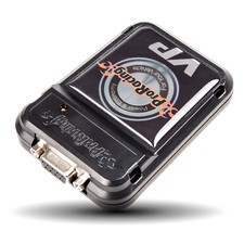 Tuning Chip Power Box VW LT28