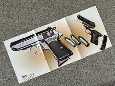 1995 Loaded Fold Out Picture