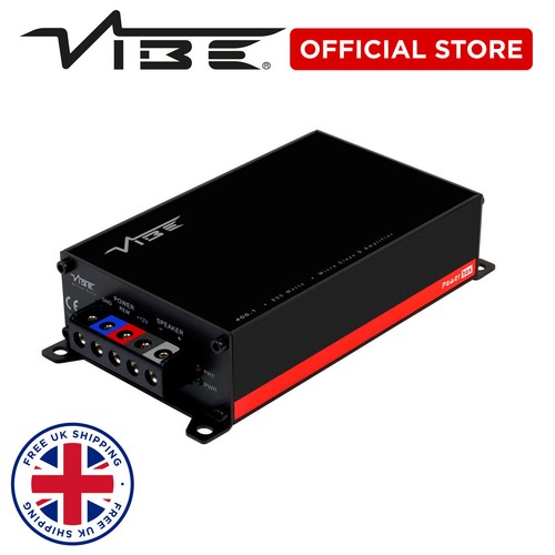 Car amplifier 800 - car, watts