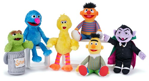 New official sesame - official, street