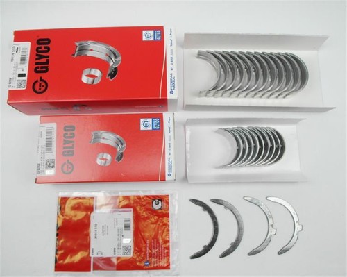 Main bearing piston bearings - bearing,