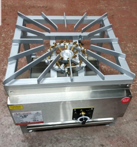 Commercial stock pot cooker - commercial, 32