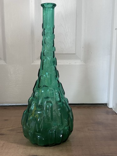 Vintage empoli brick genie - empoli,
