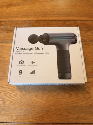Massage gun with all - massage,