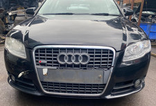Audi A4 B7 2004-2008 - S-Line