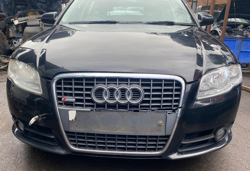 Audi 2004 2008 - audi, a4