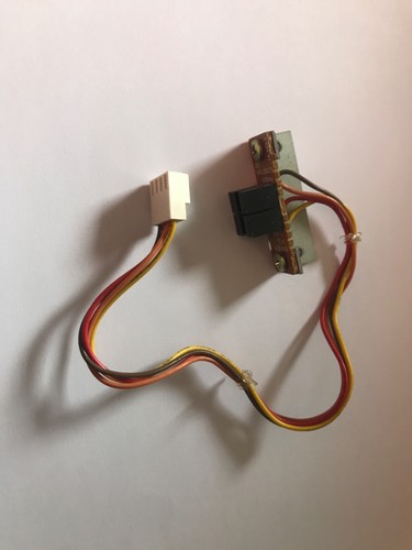 Tascam sensor pcb - 38, fits