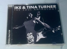 Ike & Tina Turner The Soul