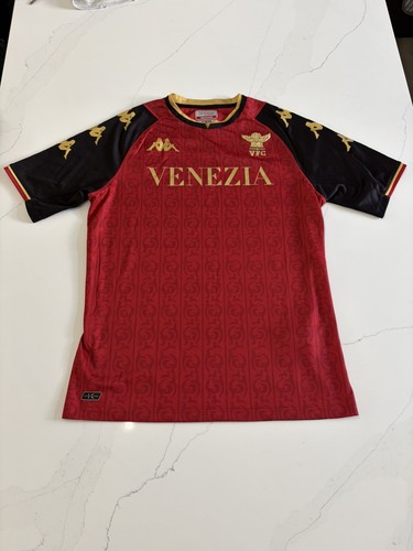 Venezia fourth shirt - venezia,