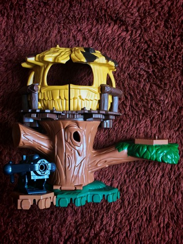 Star wars ewok village - wars,