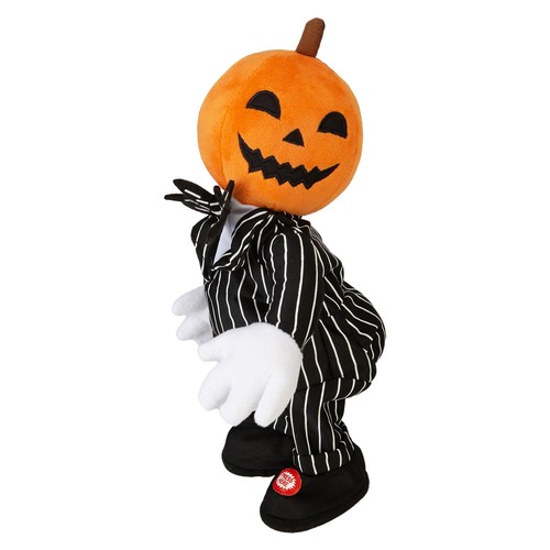 Halloween animated ass shaking - halloween,