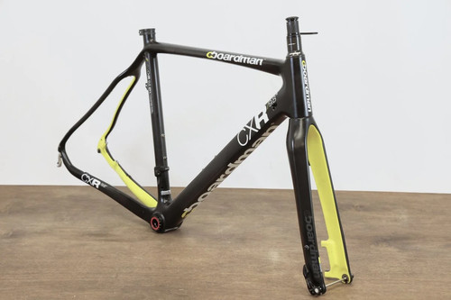 56cm boardman cxr carbon - 56cm,