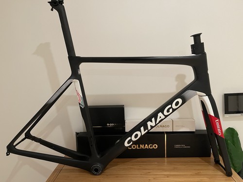 Colnago v4rs carbon - v4rs,
