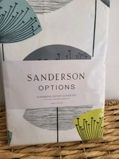 Sanderson Dandelion Clocks