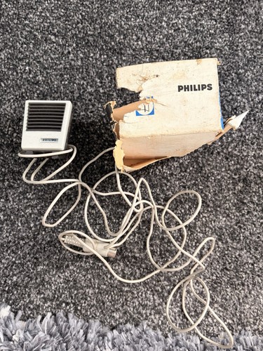 Retro phillips dynamic - retro,