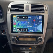 For Toyota Avensis 2009-2015