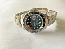 Rolex Submariner Date  16610 -