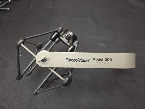 Electro voice 309a - electro-voice,