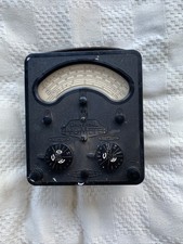 Avometer. Universal Avometer