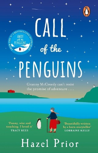 Call the penguins - call, penguins: