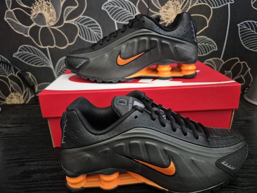 Size nike shox - 6, r4