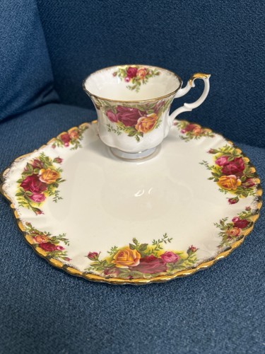 Royal albert old country - royal,