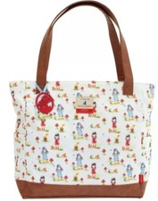 Santoro Gorjuss Canvas Cross