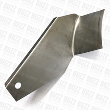 Vespa VBB PX Frame Tunnel