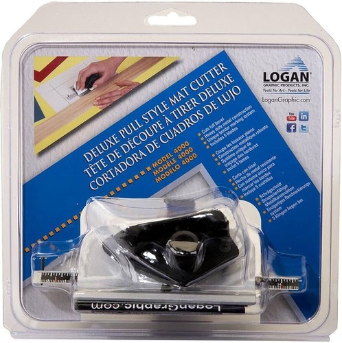 Logan 4000 deluxe - 4000, style