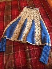 INUIT ESKIMO Festival Hippy