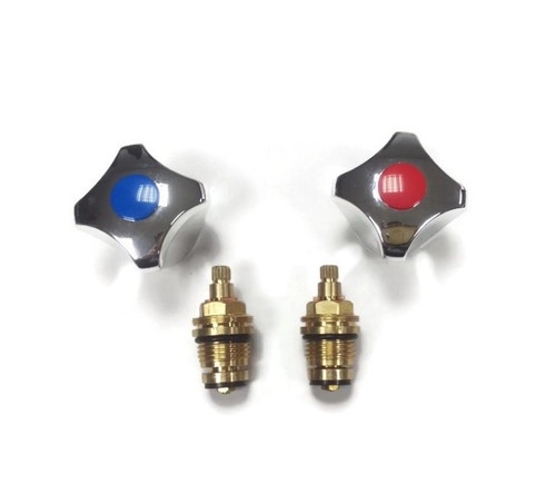 Tap reviver kit - reviver,