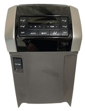 TOYOTA LAND CRUISER J150 2018