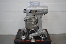 Hobart A120 12Qt dough mixer +