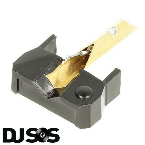 Diamond stylus needle for - diamond,