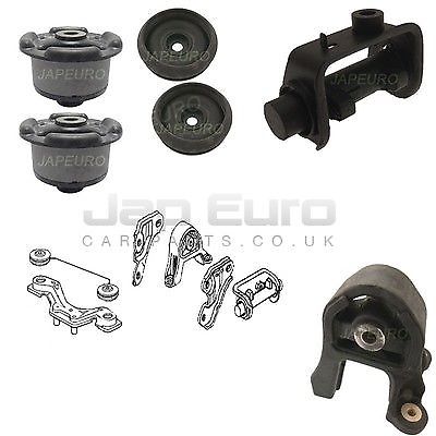For honda crv 6pc - for,