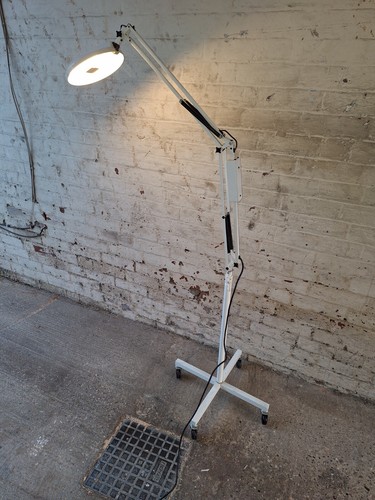 Anglepoise 82t floor standing - 82t,