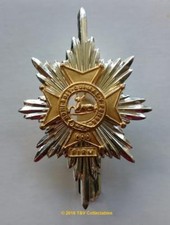 WORCESTERSHIRE AND SHERWOOD