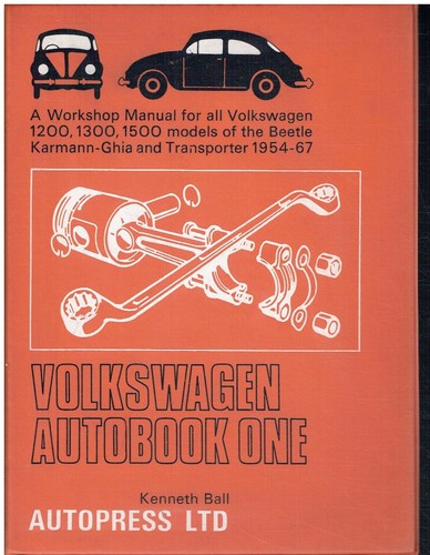 Beetle ghia split - beetle,
